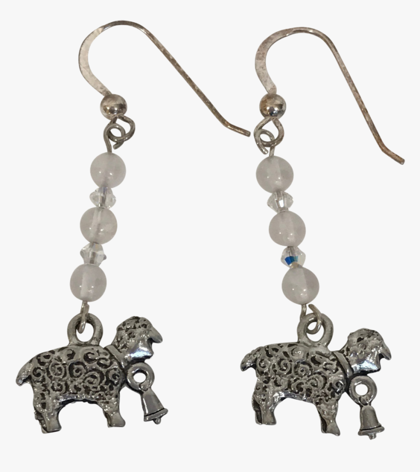 Earrings, HD Png Download