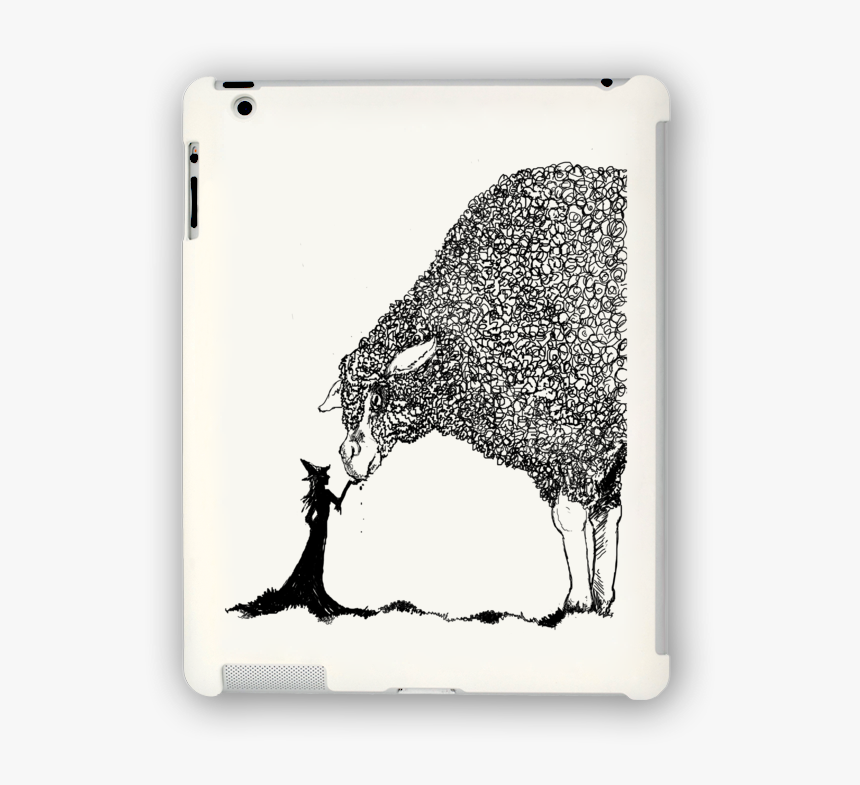 Apple Ipad, HD Png Download