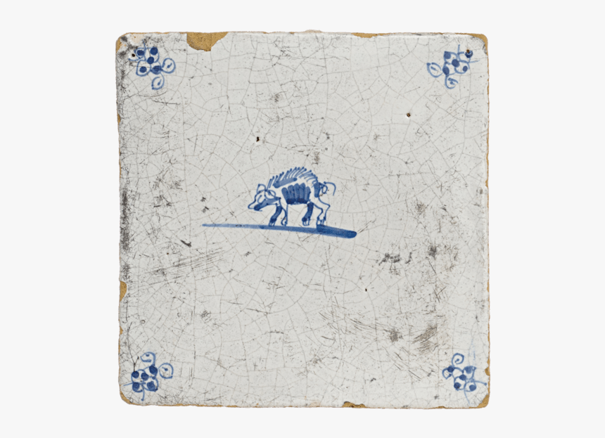 Indian Elephant, HD Png Download