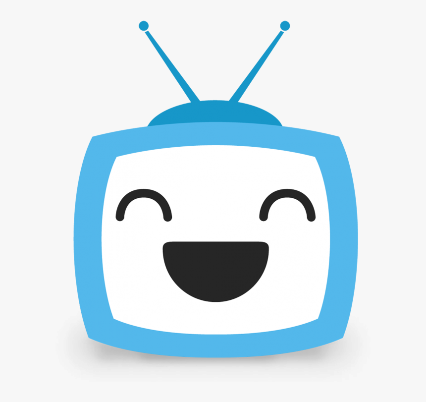 See Clipart Watched Tv - Television, HD Png Download