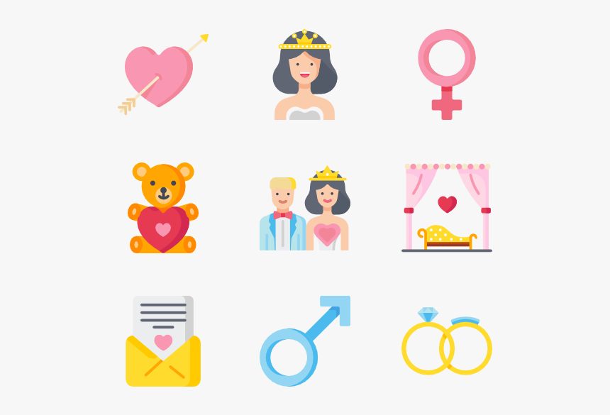 Wedding, HD Png Download