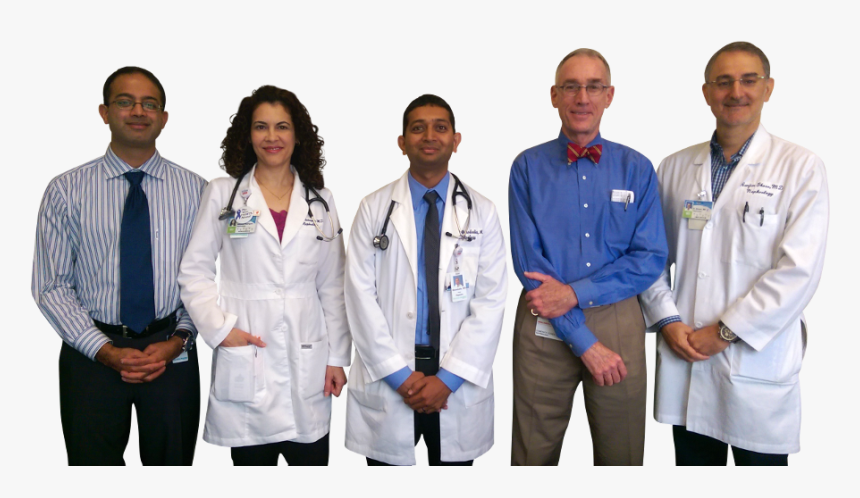 Learn More About Our Doctors - Clinic, HD Png Download