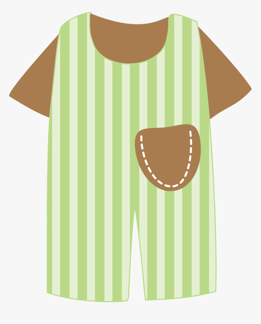 Collection Of Free - Baby Boy Clothes Png, Transparent Png