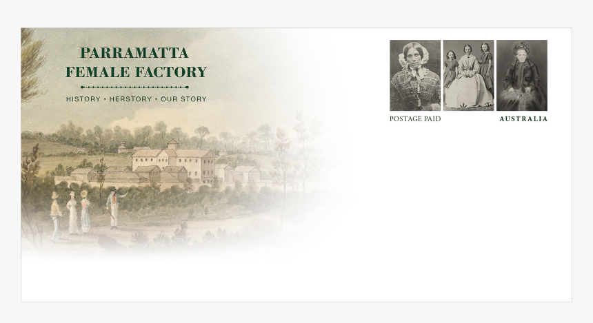 Parramatta Female Factory, HD Png Download