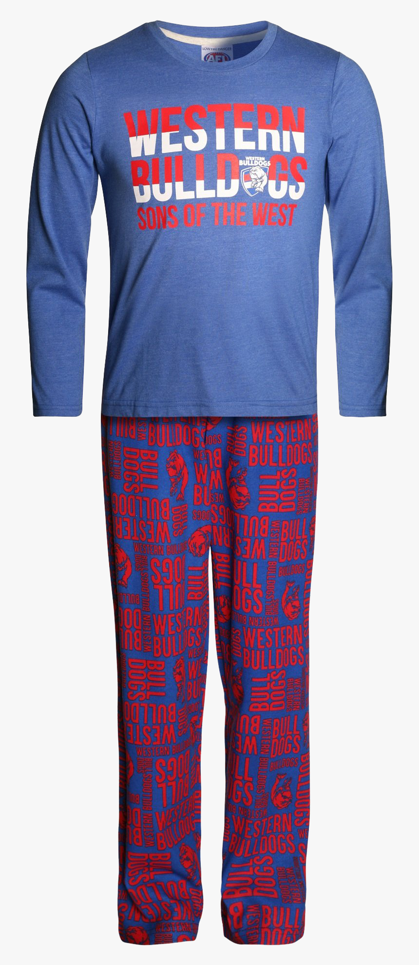 Kids Sleepwear Png Images Download - Pajamas, Transparent Png