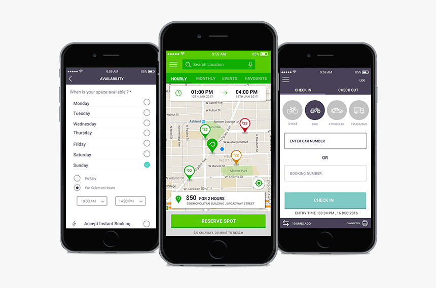 Iphone, HD Png Download