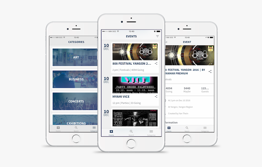 Iphone, HD Png Download