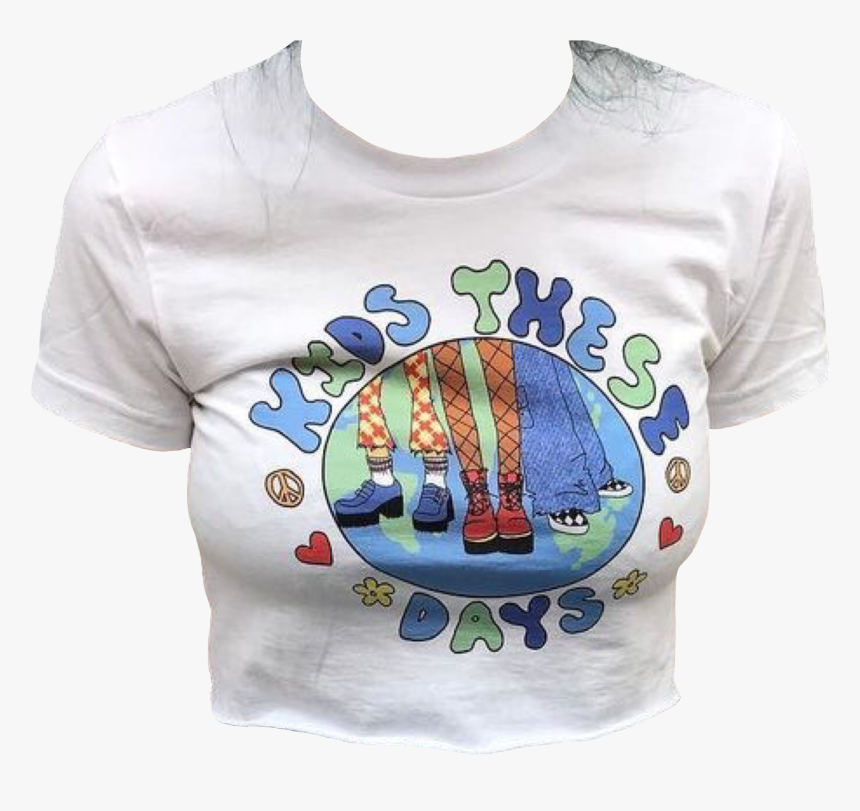 Thrift Store Aesthetic Outfits, HD Png Download