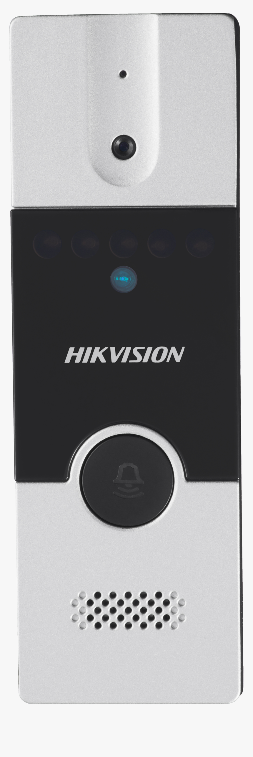 Intercomunicador Hikvision Png, Transparent Png