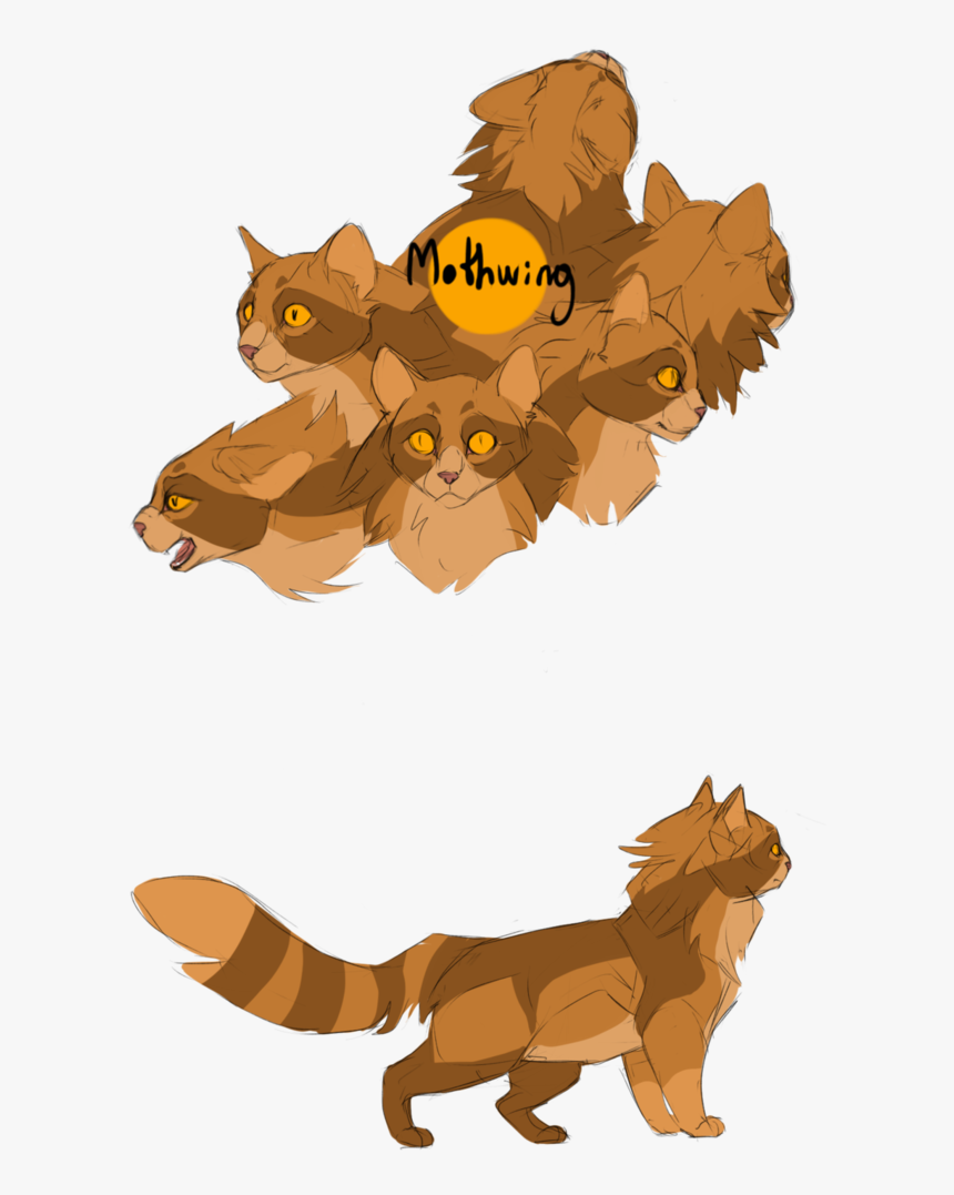 Warrior Clipart Lion - Cartoon, HD Png Download