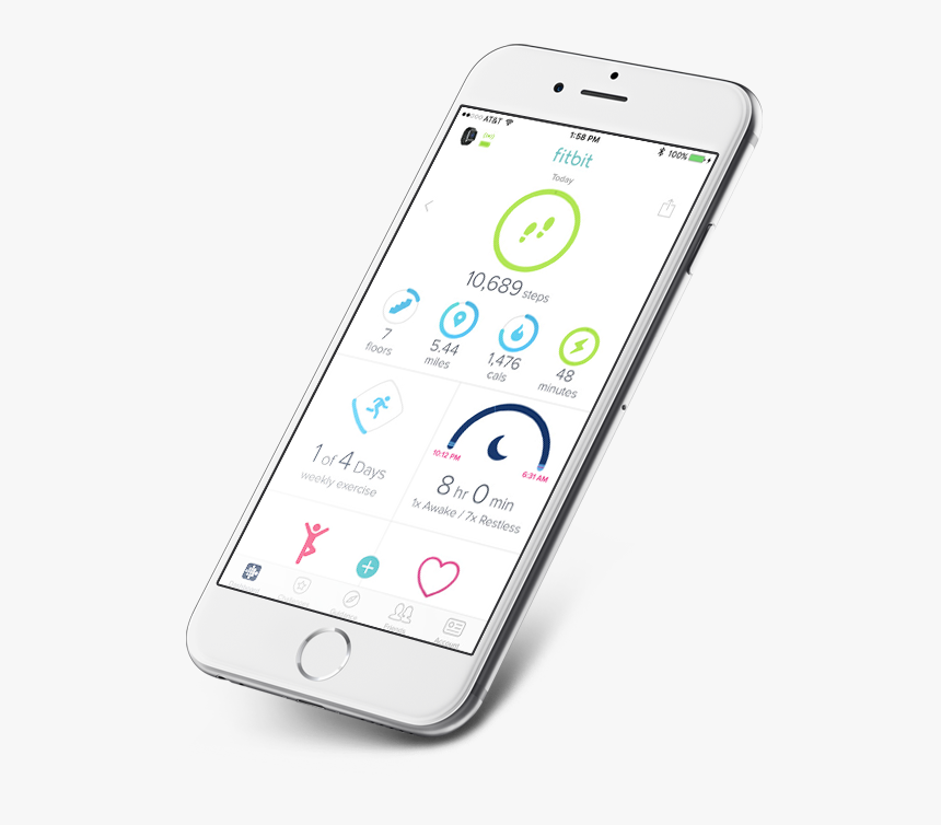 Mobile App - My Local Web My Reputation, HD Png Download