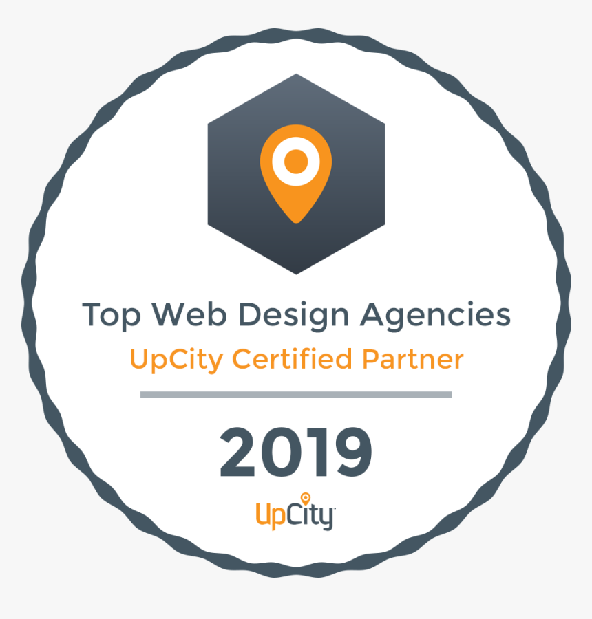 Best Plano Web Design Company - Upcity Top Seo Agency, HD Png Download
