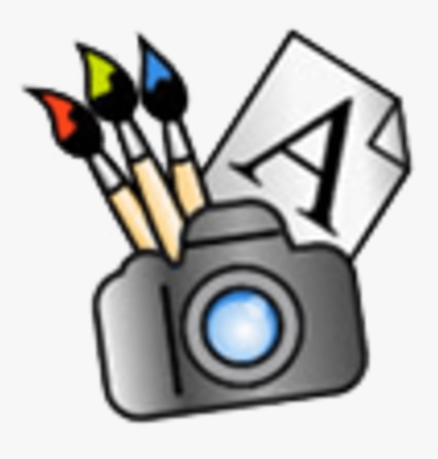 Photoline, HD Png Download
