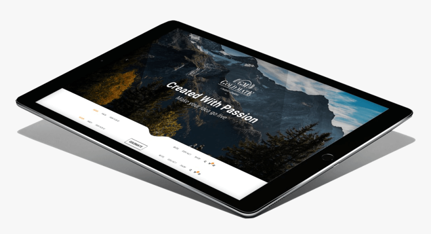 User Friendly Web Designing Services 2 Min, HD Png Download