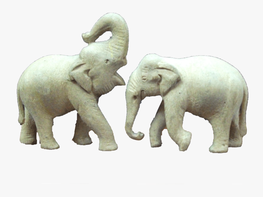 Untitled-1 - Indian Elephant, HD Png Download