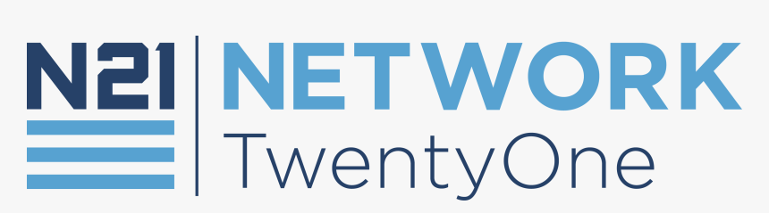 Network Twentyone, HD Png Download