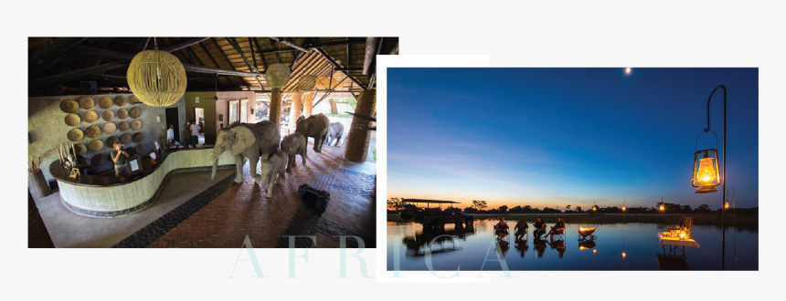 Africa-01, HD Png Download