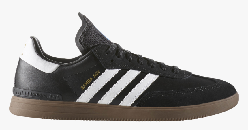 Adidas The Samba Adv, HD Png Download