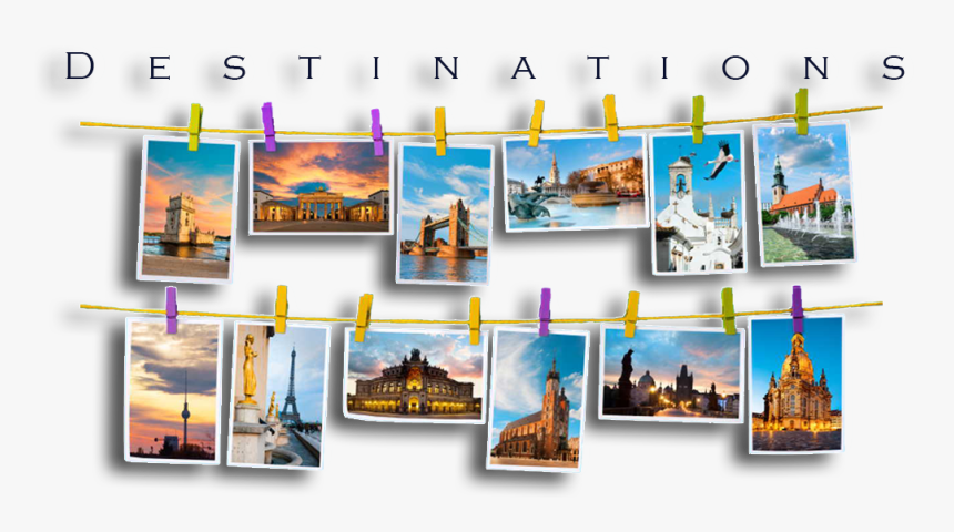 Flyme Holidays - About Us - Summer Is Travel, HD Png Download