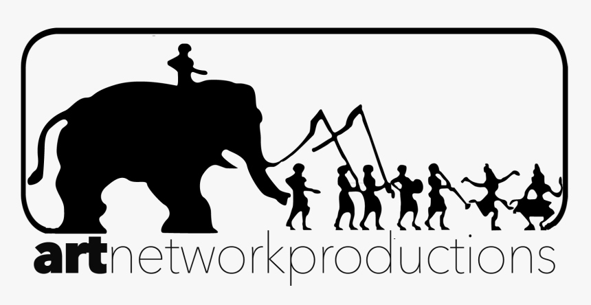 Indian Elephant, HD Png Download