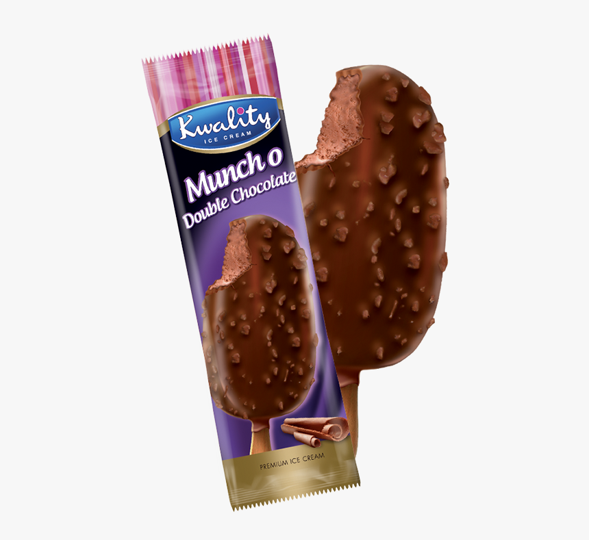 Kwality Chocolate Ice Cream, HD Png Download