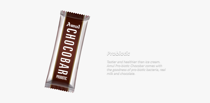 Amul Probiotic Ice Cream, HD Png Download
