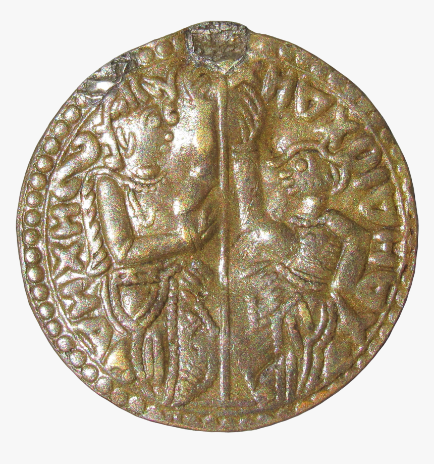 Hindu Deities Rama And Sita - Sego Lily Vector, HD Png Download