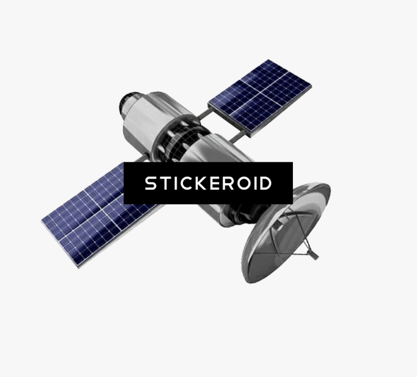 Satellite , Png Download - Satellite Png, Transparent Png