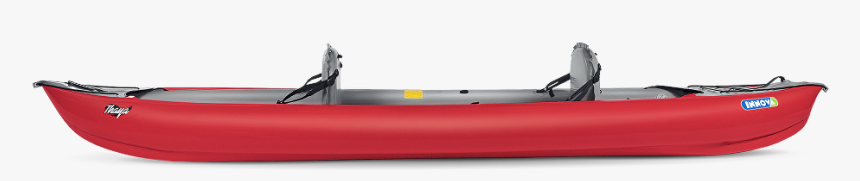 05 Thaya Side Innova - Rigid-hulled Inflatable Boat, HD Png Download