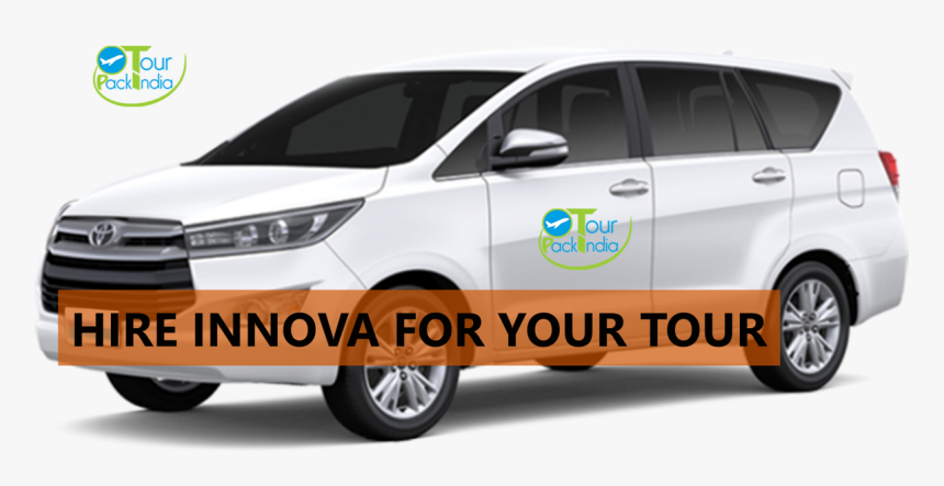 Innova Crysta Price In Bangalore, HD Png Download
