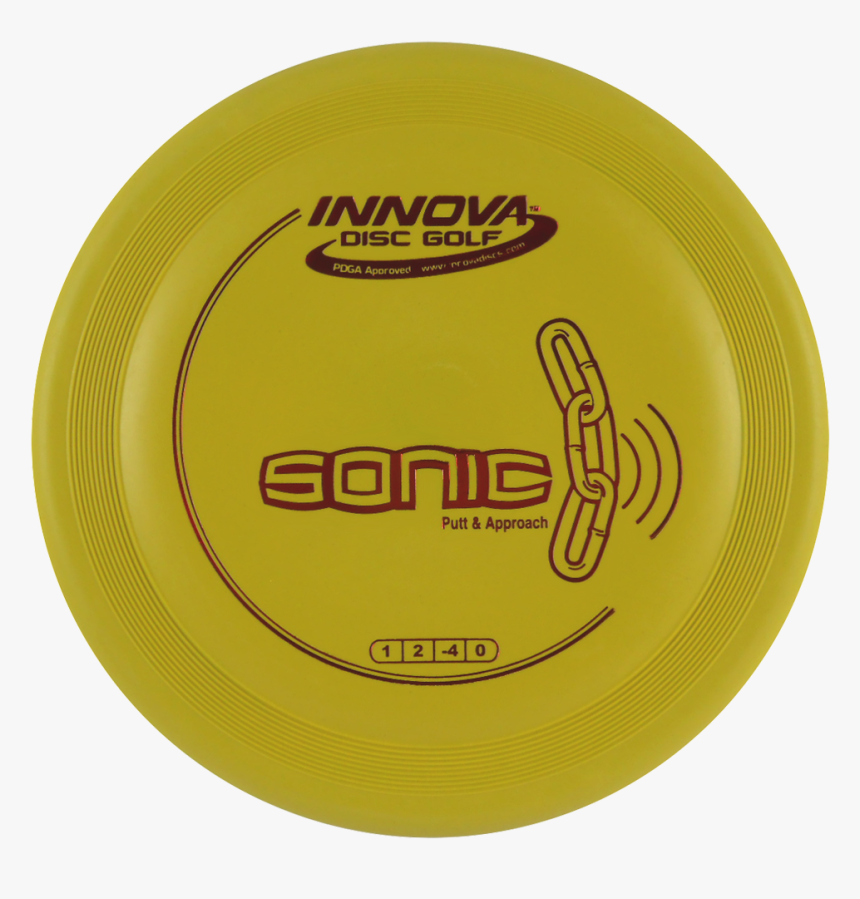 Innova Dx Putt And Approach, HD Png Download