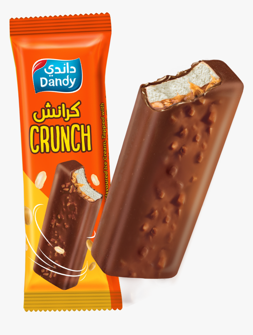 Bars Duo Crunch, HD Png Download