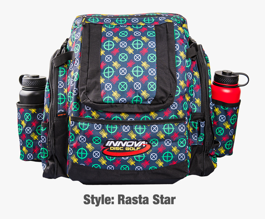 Innova Superhero Pack Rasta, HD Png Download , Transparent Png Image ...