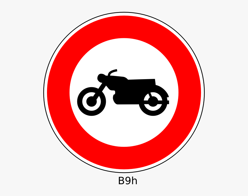 No Parking For Bikes, HD Png Download