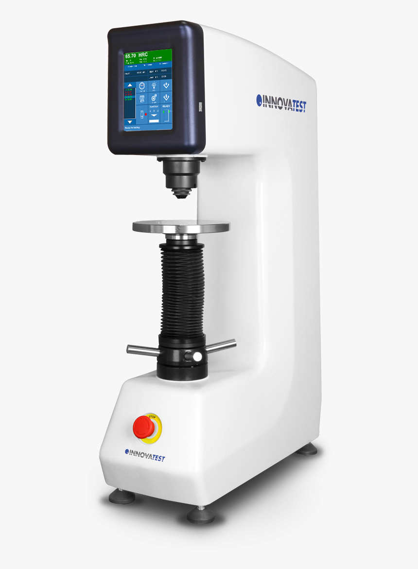 Nexus 610rs 45 Screen - Innovatest Hardness Tester, HD Png Download