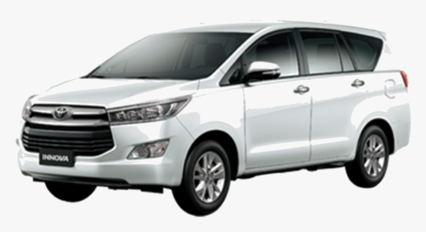 Taxi Service In Karnal Innova - Dollar Rent A Car Mini Van, HD Png Download