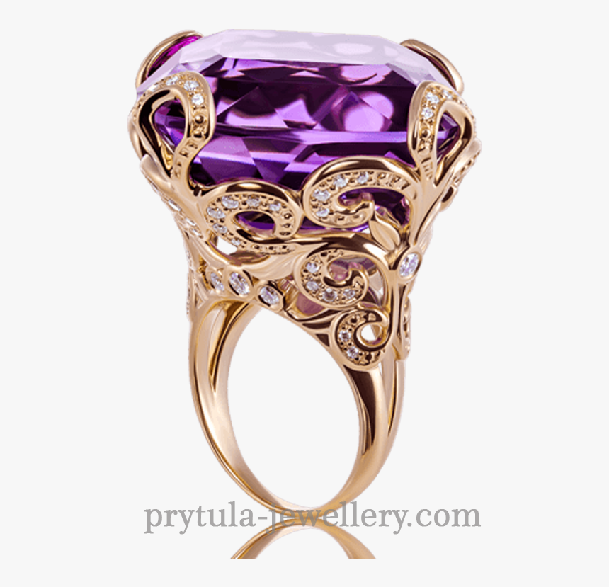 Engagement Ring, HD Png Download
