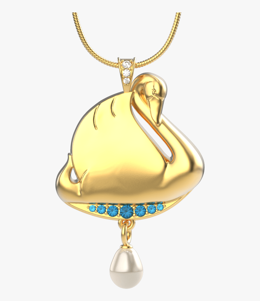 Locket, HD Png Download