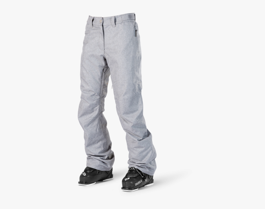 Grey Melange - Pocket, HD Png Download