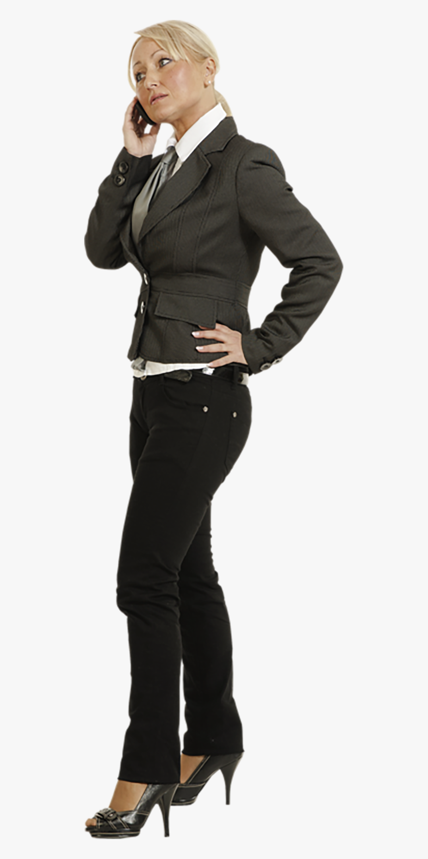 Cut Out People, HD Png Download