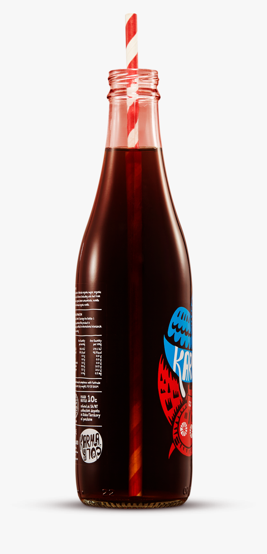 Karma Cola, HD Png Download