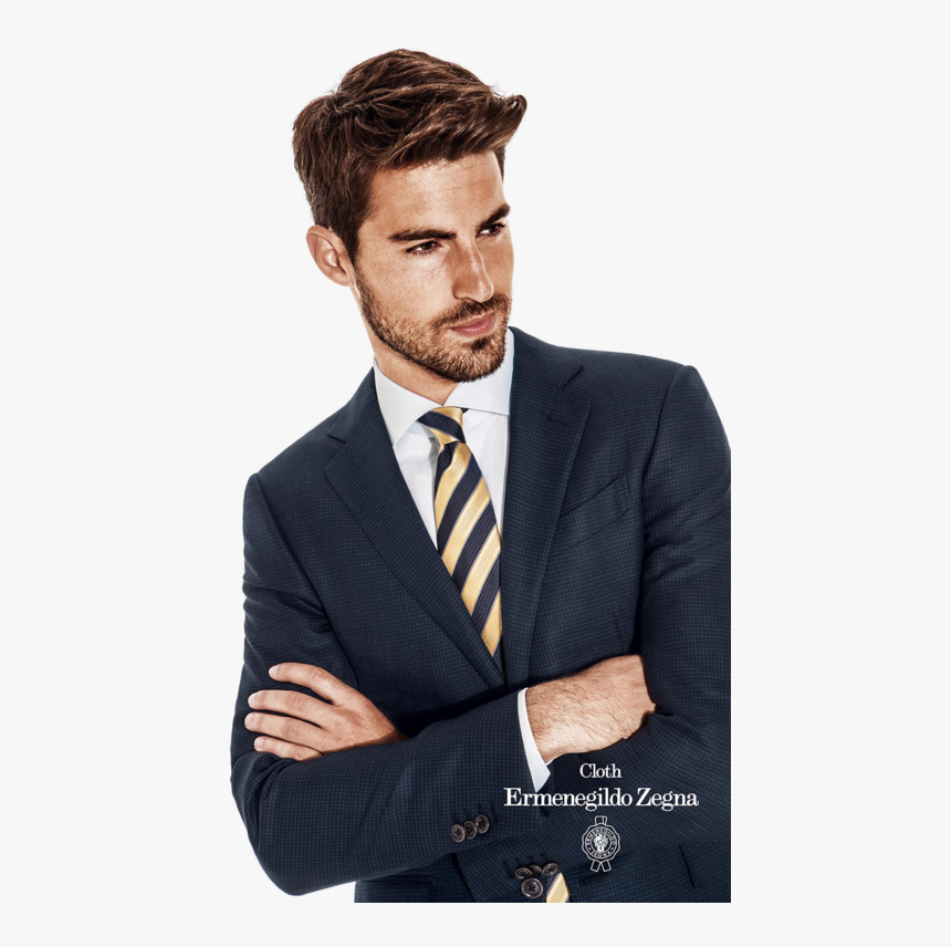 Custom Hall Madden A Suit Company Designed - Zegna, HD Png Download