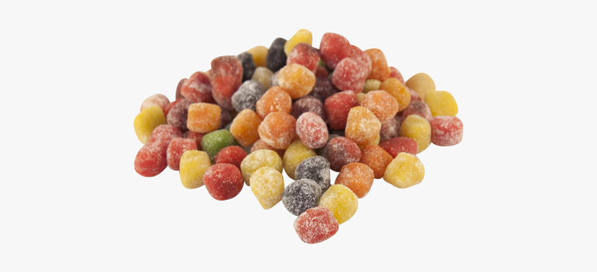 Mixed Fruit Pieces - Superfood, HD Png Download