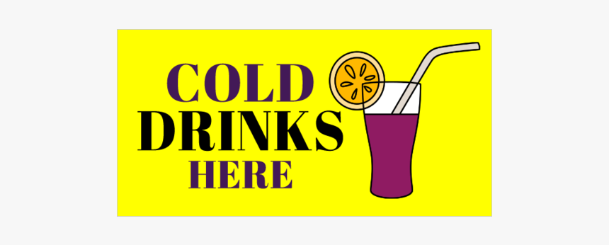 Logo Design Logo Cold Drink, HD Png Download