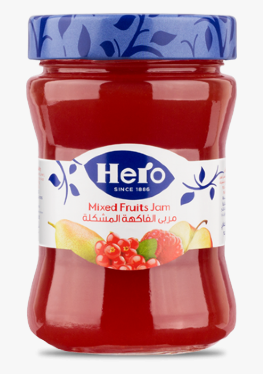 Forest Fruit Jam, HD Png Download