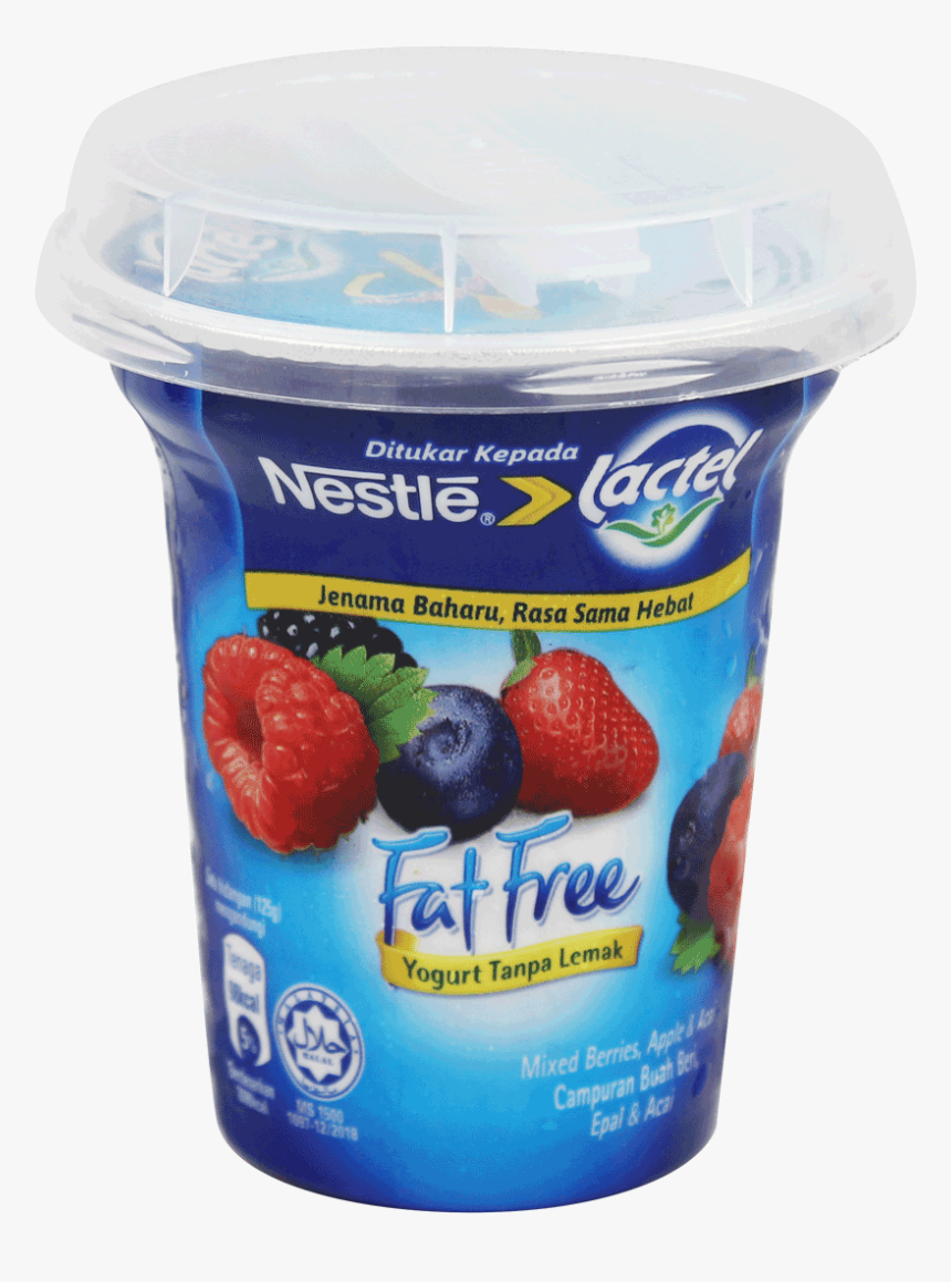 Strawberry, HD Png Download