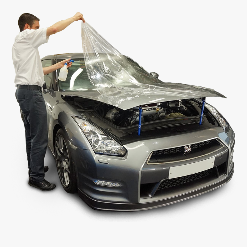 Image - Paint Protection Film Png, Transparent Png
