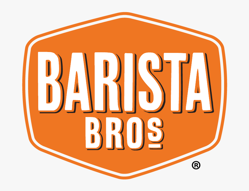 Barista Bros, HD Png Download