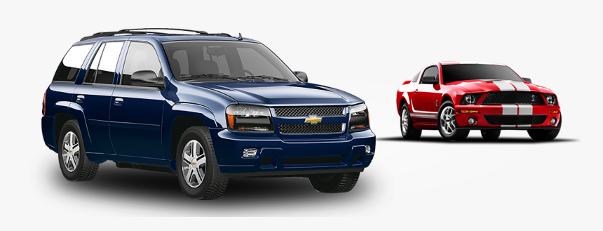 Used Cars Png, Transparent Png