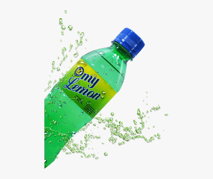 Plastic Bottle, HD Png Download